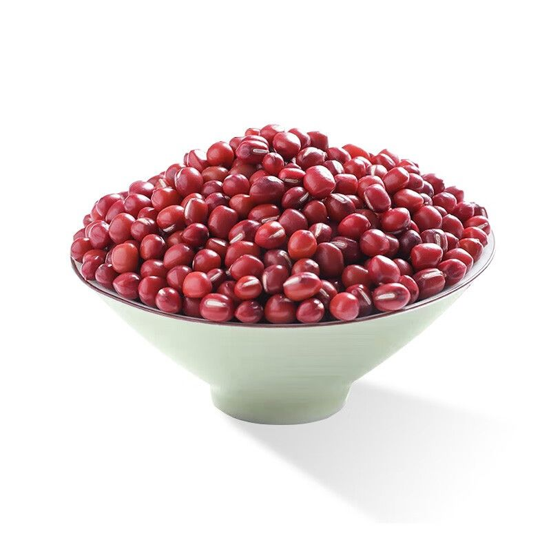 【五谷杂粮】红豆 红小豆 约500g