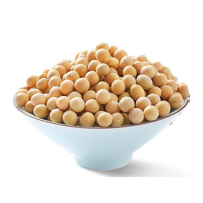 黄豆 约500g