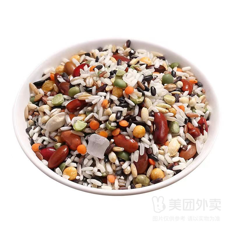 【腊八节】腊八粥米 约500g