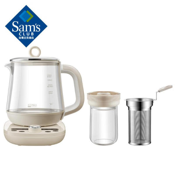 卡梭 养生壶 CYS-015