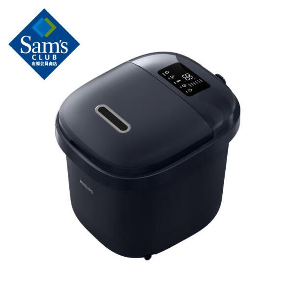SAM飞利浦(Philips) 足浴按摩器 PPM320...